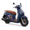 Honda Stylo - Variant Web - Blue Matte CV